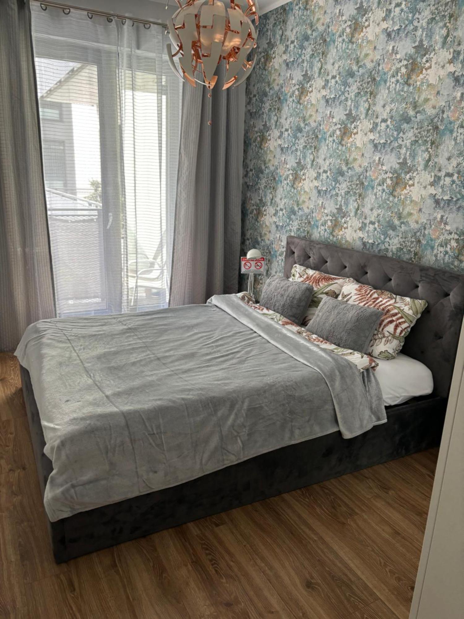 פוזנן Garbary Old Town Lux Apartment 106, Self Check-In 24H, Free Parking מראה חיצוני תמונה