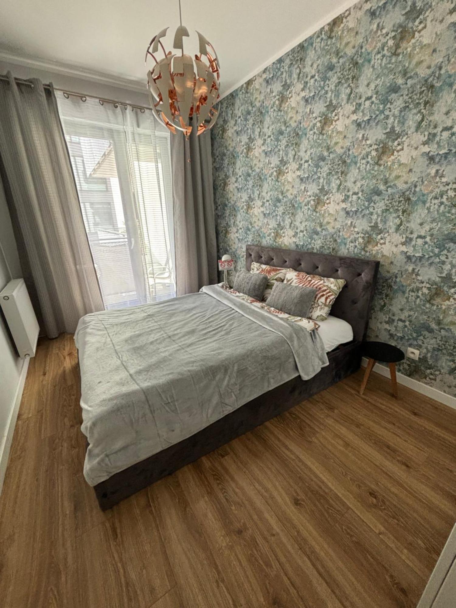 פוזנן Garbary Old Town Lux Apartment 106, Self Check-In 24H, Free Parking מראה חיצוני תמונה