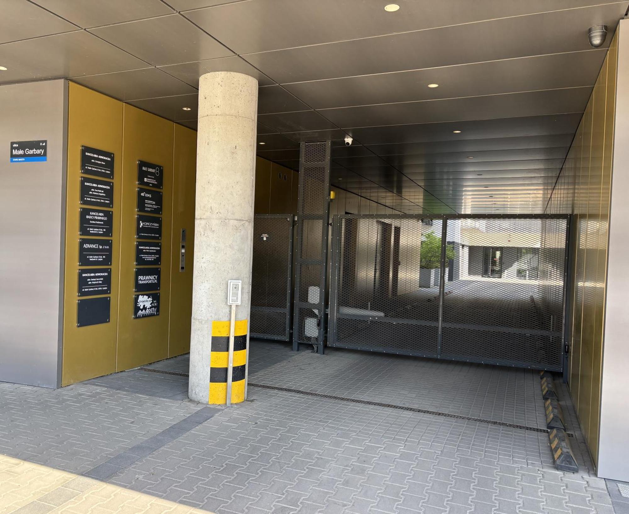 פוזנן Garbary Old Town Lux Apartment 106, Self Check-In 24H, Free Parking מראה חיצוני תמונה