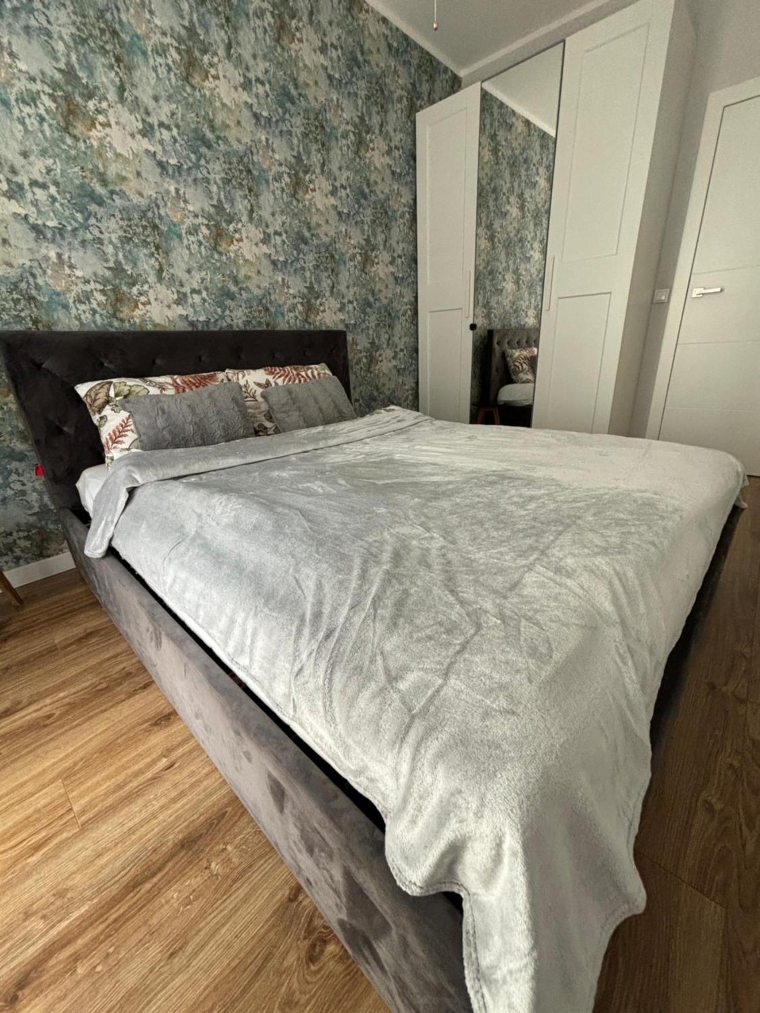 פוזנן Garbary Old Town Lux Apartment 106, Self Check-In 24H, Free Parking מראה חיצוני תמונה
