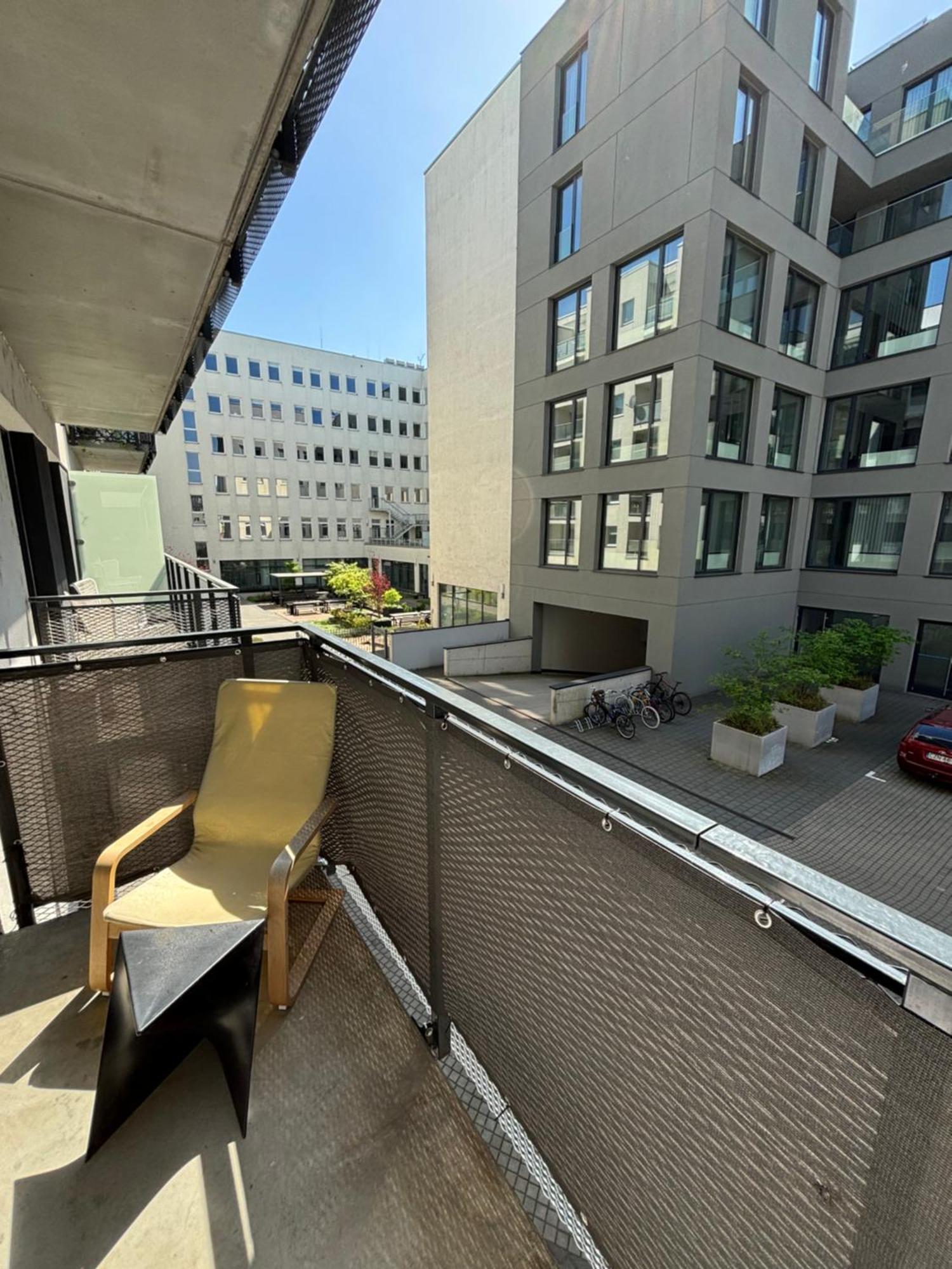 פוזנן Garbary Old Town Lux Apartment 106, Self Check-In 24H, Free Parking מראה חיצוני תמונה