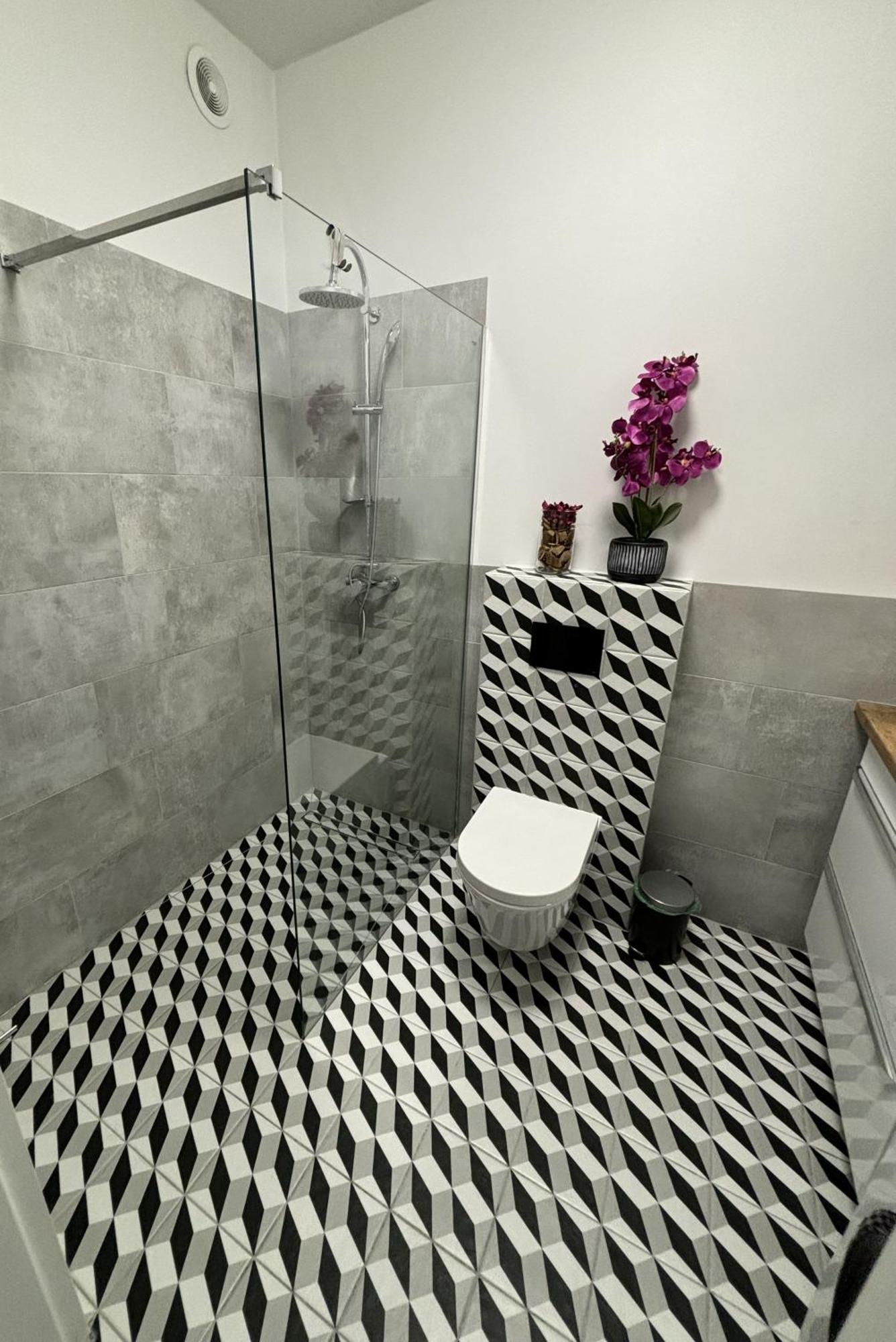 פוזנן Garbary Old Town Lux Apartment 106, Self Check-In 24H, Free Parking מראה חיצוני תמונה
