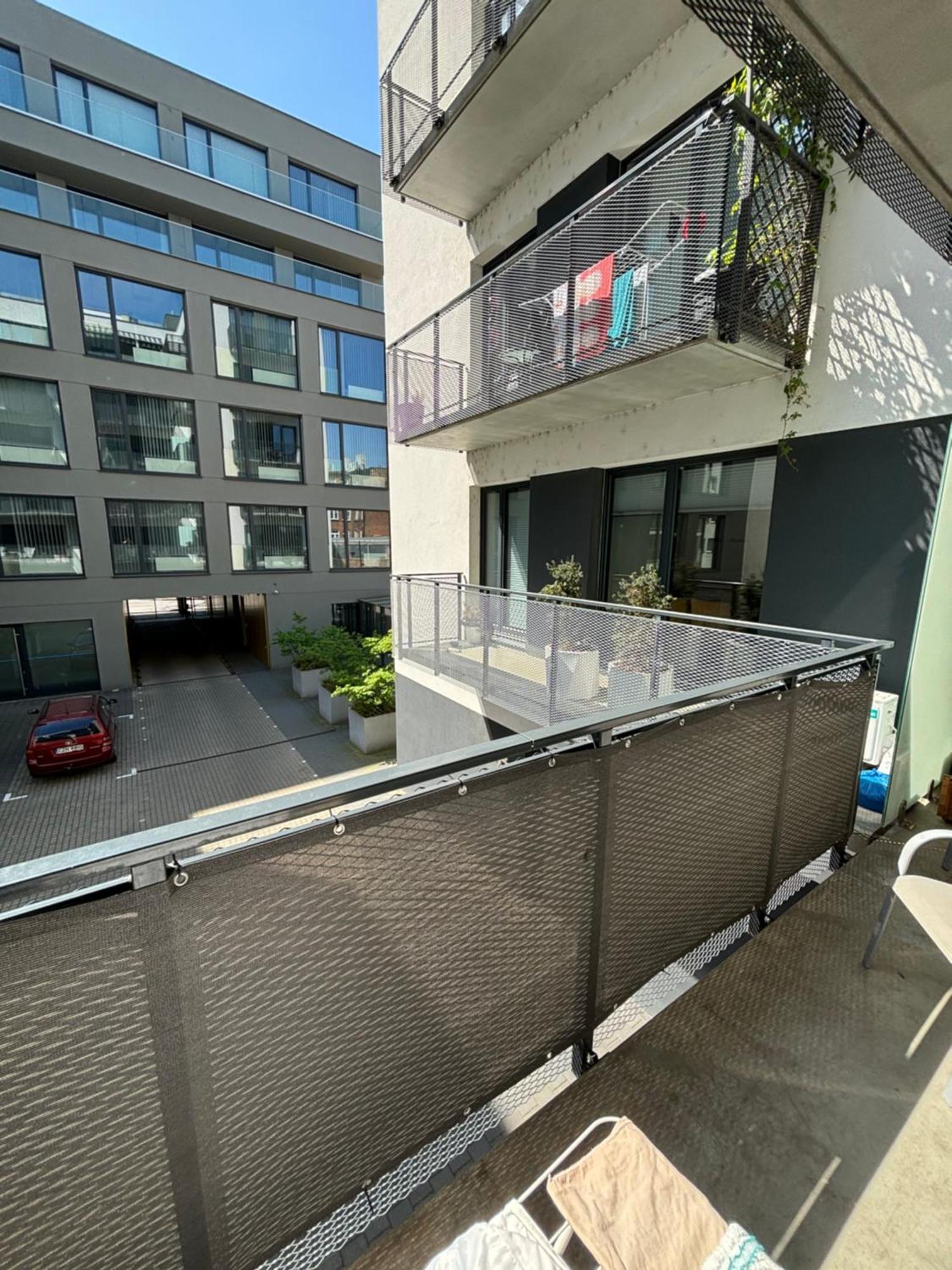 פוזנן Garbary Old Town Lux Apartment 106, Self Check-In 24H, Free Parking מראה חיצוני תמונה